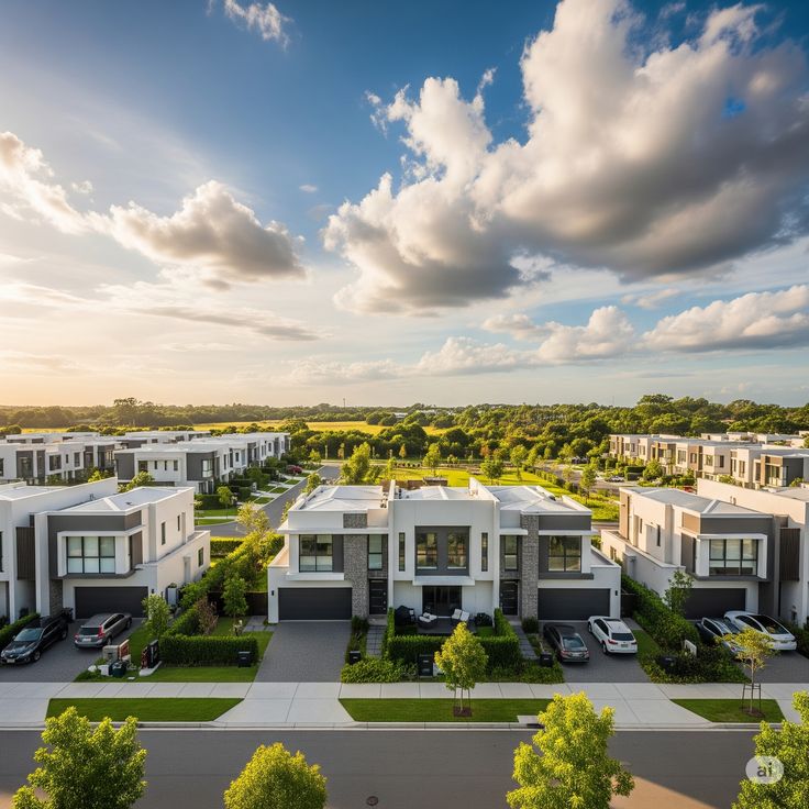 Real Estate Management